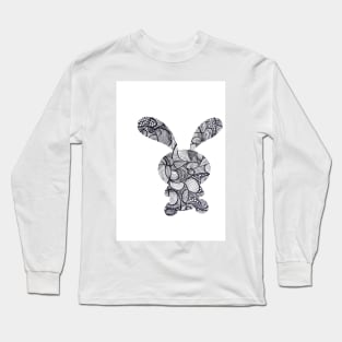 Cray Cray Bunz Long Sleeve T-Shirt